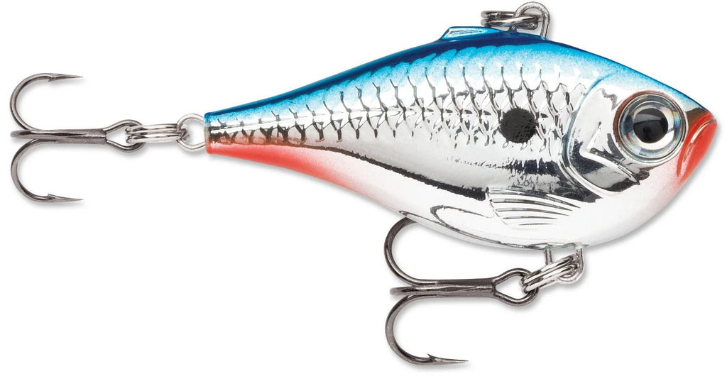 Rapala Ultra Light Rippin Rap 04 Lipless Crankbait