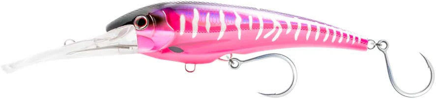 Nomad Design Heavy Duty DTX Minnow 200 Sinking 8 Inch
