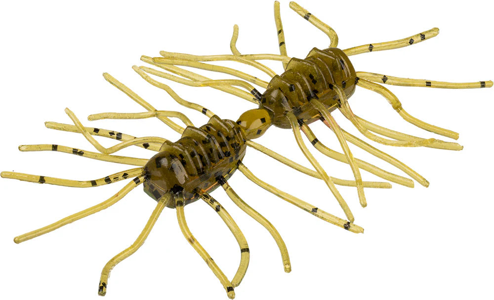 Strike King Sexy Bug Creature Bait 2 Inch