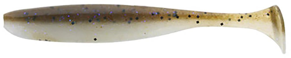 Keitech Easy Shiner 3 inch Soft Paddle Tail Swimbait
