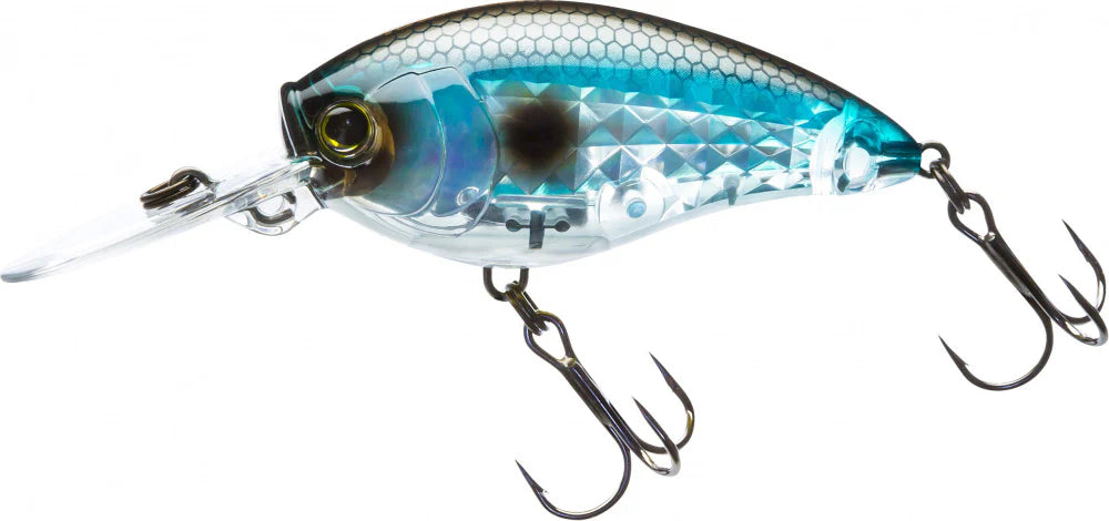 Yo Zuri 3DR X Mid Runner MR Crankbait 50mm 2 Inch