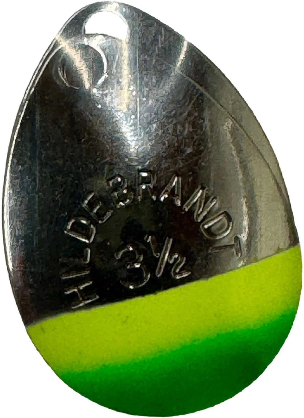 Hildebrandt Spinner Blades 35 Inch