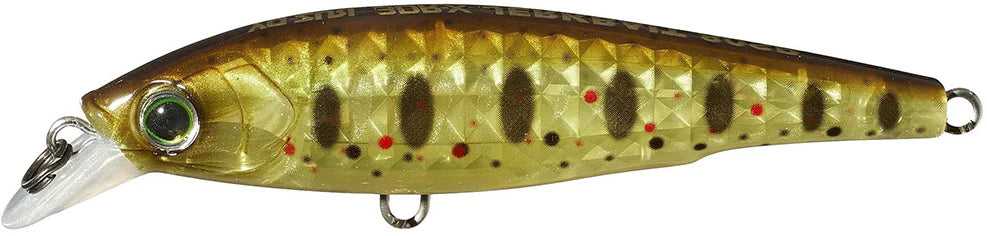 Yo Zuri 3DR X Suspending Jerkbait 80mm 3125 Inch