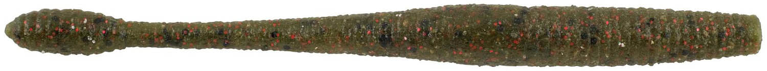 Berkley PowerBait MaxScent Hit Worm Soft Plastic Finesse Worm