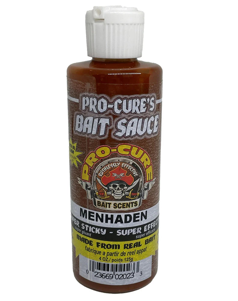 Pro Cure Bait Sauce 4 oz