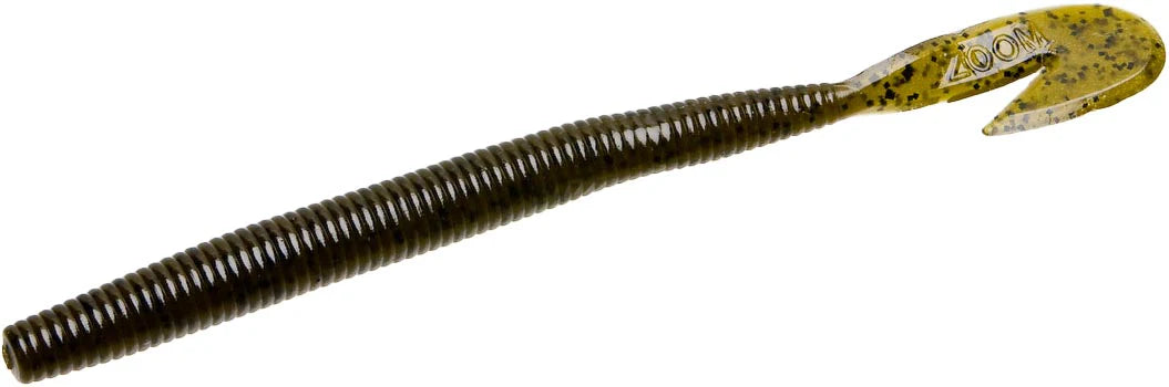 Zoom Magnum Ultra Vibe Speed Worm 7 Inch
