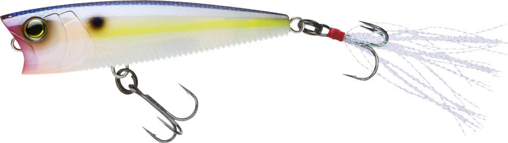 Yo Zuri 3DB Popper 3 inch Topwater Popper