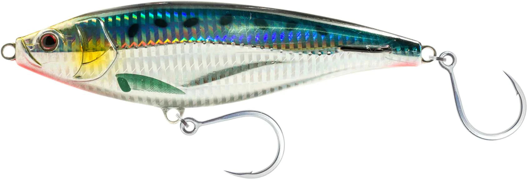Nomad Design Madscad 115 Sinking Twitchbait 45 Inch