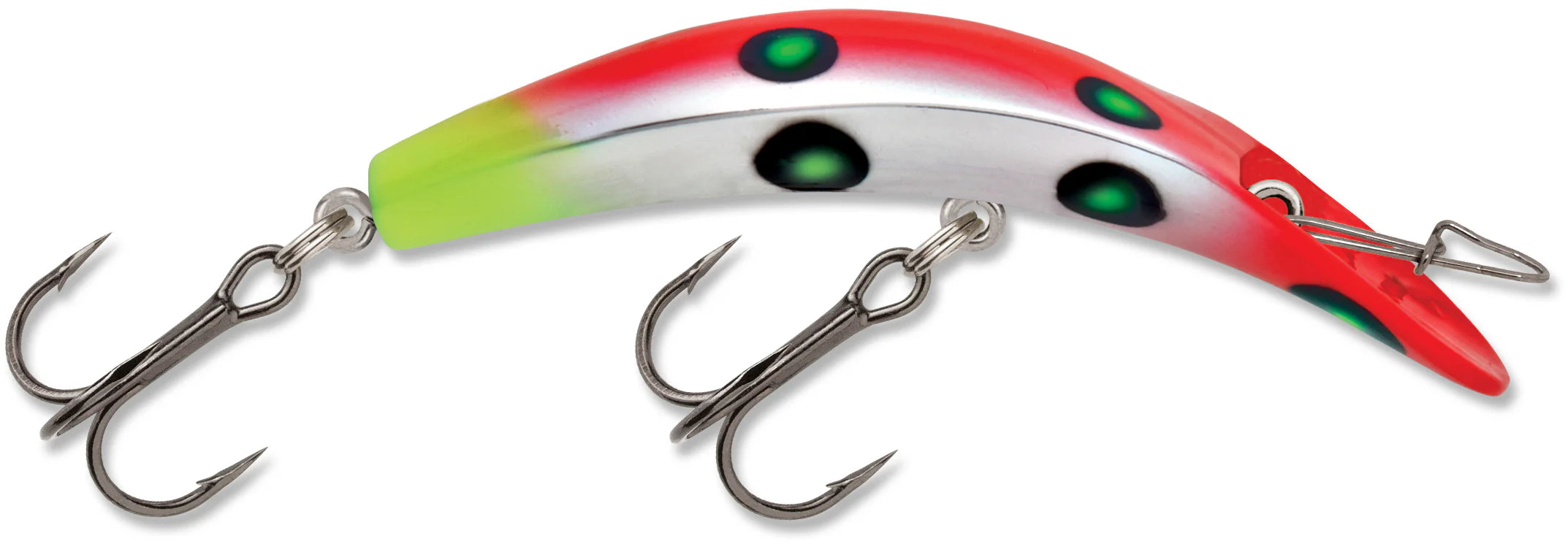 Luhr Jensen Kwikfish X Treme K11X Diving Plug