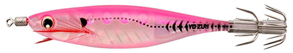 Yo Zuri Ultra Bait Aurora Sinking Squid Jig 95mm 375 Inch