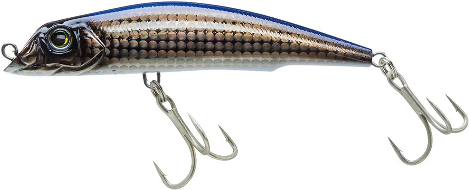 Yo Zuri Mag Darter Floating Diver Rip Bait 65 Inch
