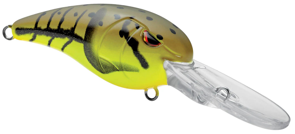 SPRO RK Crawler DD 50 Deep Diving Crankbait