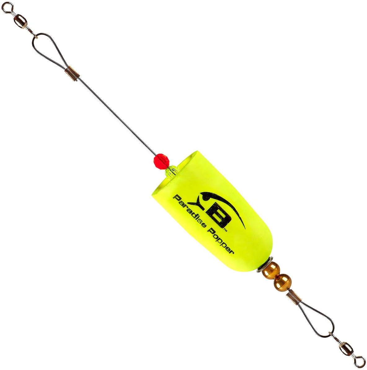 Bomber Saltwater Grade Paradise Popper X Treme