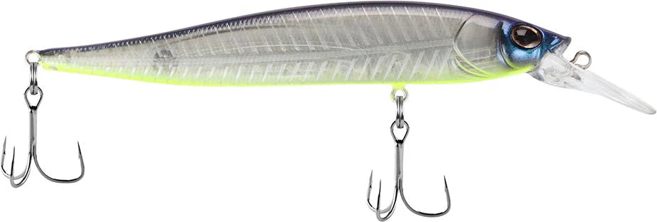 Berkley Stunna 100 1 Jerkbait 394 Inch