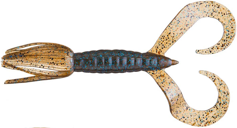 Keitech Little Spider 2 Inch