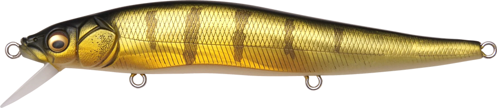 Megabass Ito Vision 110 Matte Magic Jerkbait
