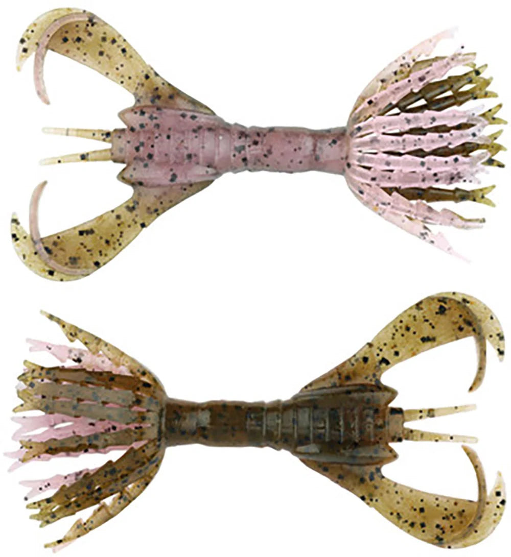 Keitech Hyper Spider 32 Inch