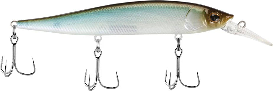 Berkley Stunna 112 1 Jerkbait 44 Inch