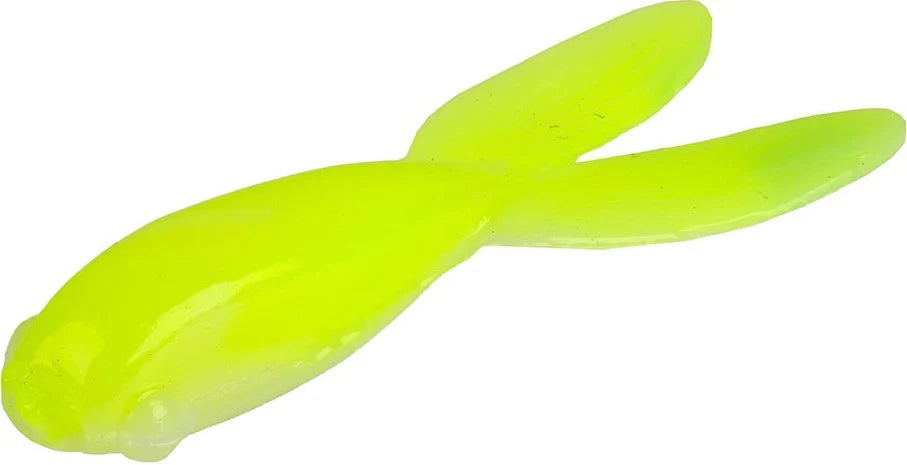 Mr Crappie Teen Zee Tails 15 Pack