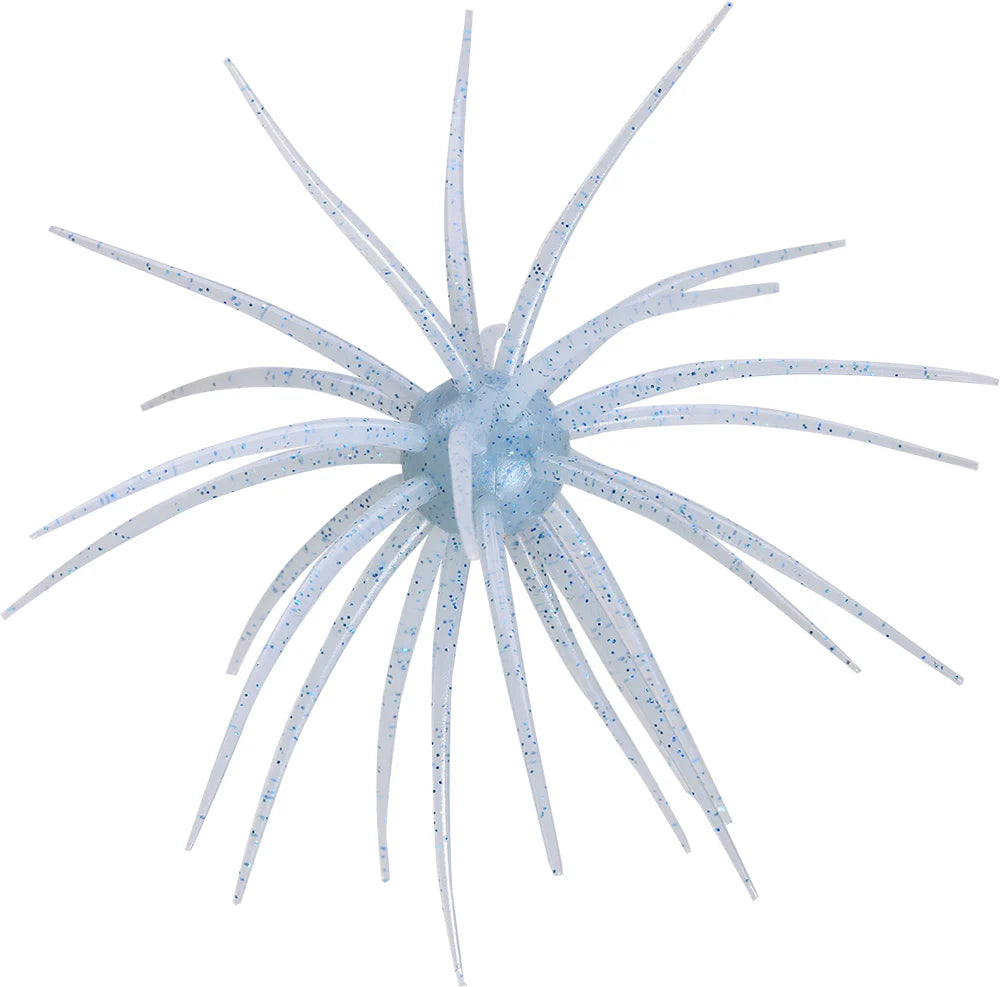 Hideup Coike 13mm Soft Plastic Urchin 1 Pack