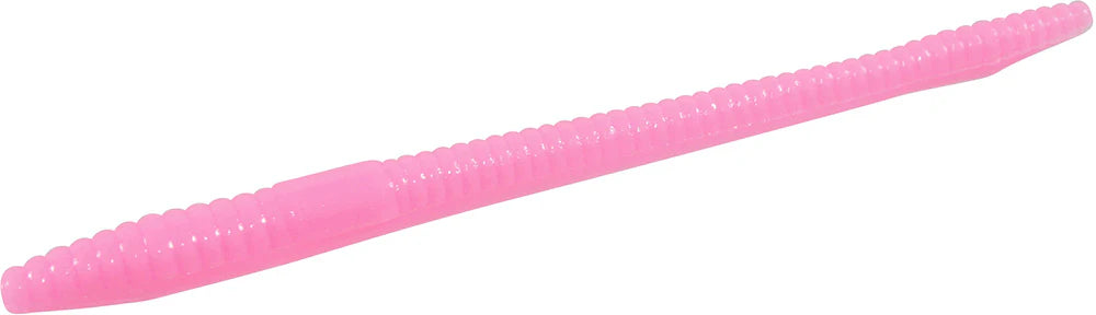Zoom Finesse Worm 425 Inch