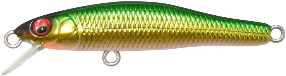 Megabass Great Hunting GH55 Heavy Duty Sinking Minnow 22 Inch