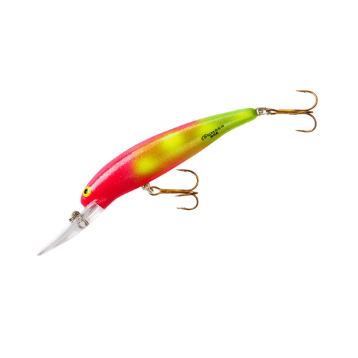 Bomber Deep Long A Minnow 24A Jerkbait Trolling Hard Minnow