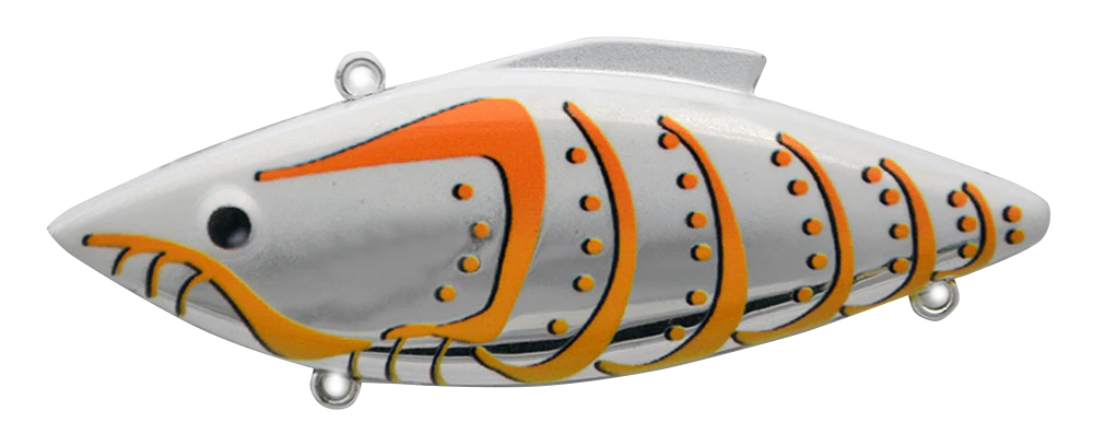 Bill Lewis Rat L Trap Crawfish Series Lipless Crankbait 3 Inch