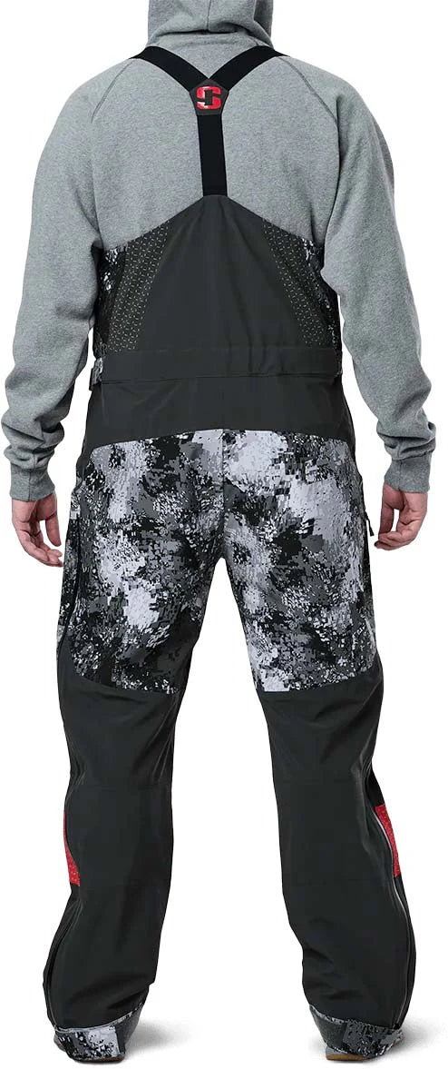 Striker Adrenaline Rain Bib