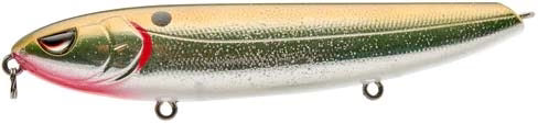 SPRO Walking Haint 125 Topwater Walker 5 Inch