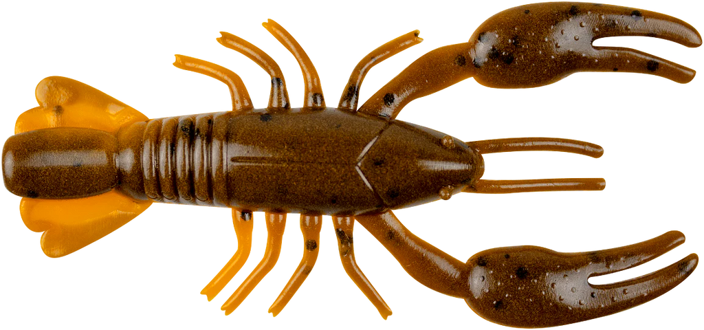 YUM Ned Craw 2 1 2 inch Ned Rig Soft Bait