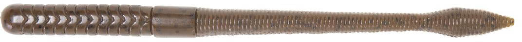 Xzone MuscleBack Fat Finesse Worm 6 inch 8 pack