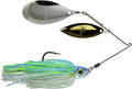 Picasso Lures Titanium Pro Willow Indiana Spinnerbait