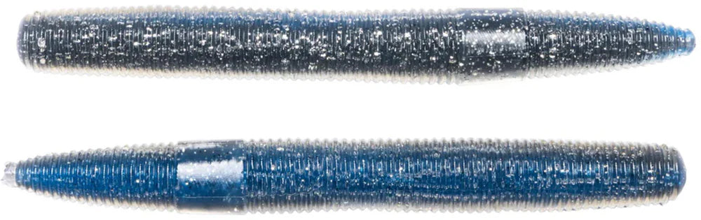 LIVETARGET Stick Worm 3 Inch