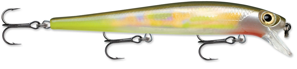 Storm ThunderStick MadFlash 4 3 8 inch Jerkbait Trolling Minnow