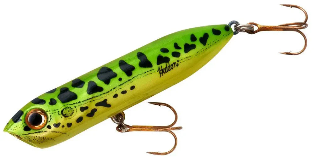 Heddon Chugn Spook Jr 35 Inch