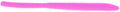 Berkley PowerBait Power Floating 3 inch Plastic Trout Worm 15 pack