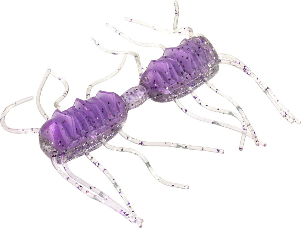 Strike King Sexy Bug Creature Bait 2 Inch