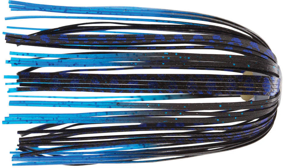 Z Man EZ Skirt Replacement Skirts 3 pack