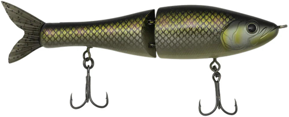 G Ratt Sneaky Pete OG Glide Bait