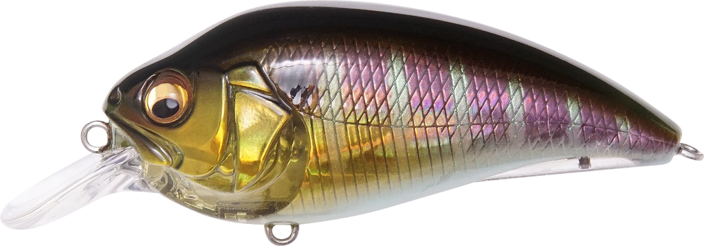 Megabass Super Z Z 1 Medium Diving Crankbait