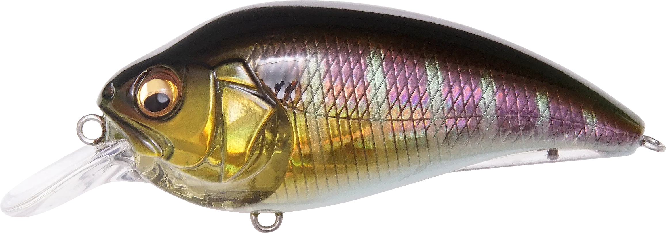Megabass Super Z Z 1 Medium Diving Crankbait