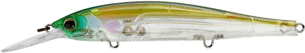 Yo Zuri 3DB Deep Suspending Jerkbait 110mm 425 Inch