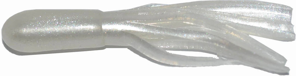 Big Bite Baits 1 1 2 inch Crappie Tube