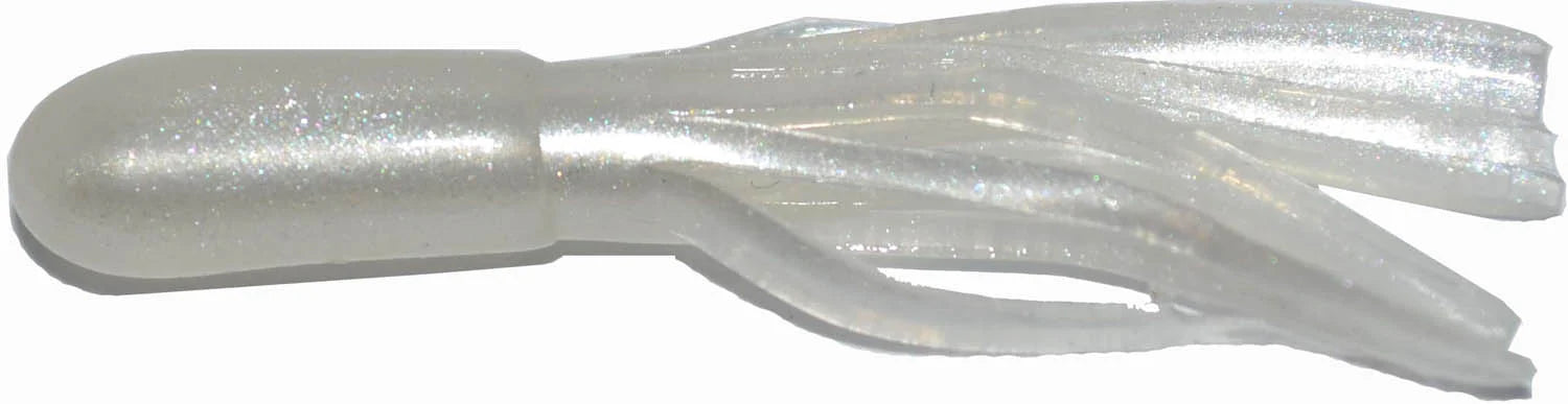 Big Bite Baits 1 1 2 inch Crappie Tube