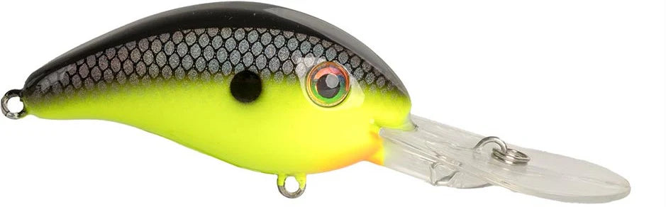 Strike King 3XD Elite Series Crankbait 2 Inch