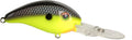 Strike King 3XD Elite Series Crankbait 2 Inch
