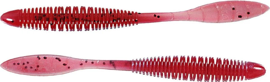 Missile Baits Bomb Shot 4 inch Drop Shot Worm