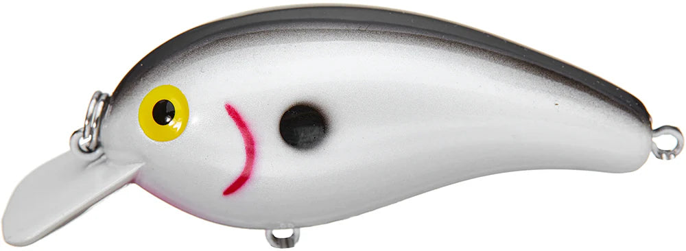 Cotton Cordell Big O Square Lip Crankbait