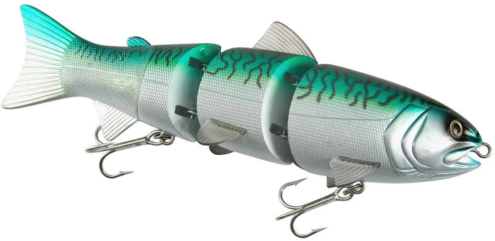 SPRO BBZ 1 Swimbait 8 inch Fast Sinking